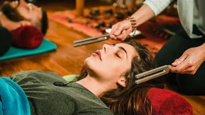 Sound Therapy